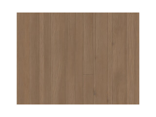 Wood texture isolated on transparent background