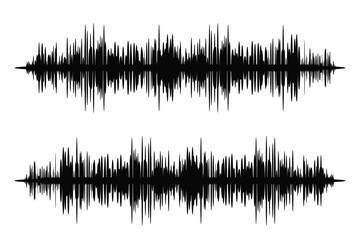 Vector sound waves
