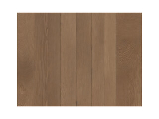 Wood texture isolated on transparent background