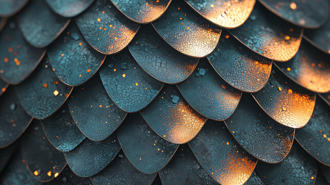 In Scale Pattern