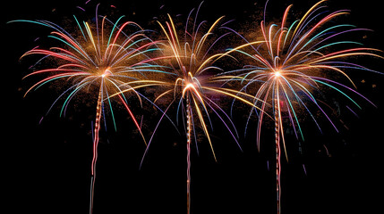 New year&rsquo;s day