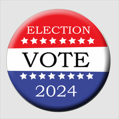 Vote 2024 america election