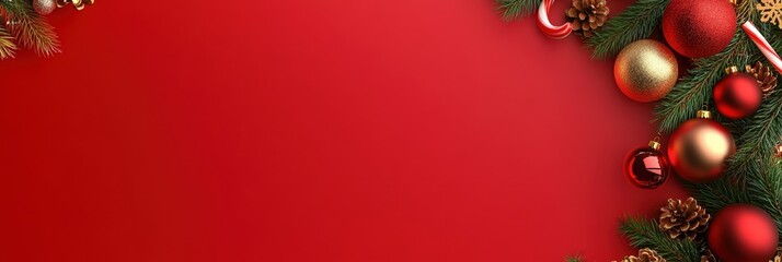 Festive Decorations for Holiday Season