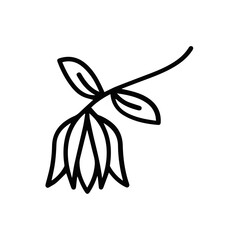 Oil icon symbol vector image Illustration
