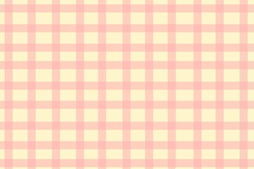 Baby pink pattern grid background