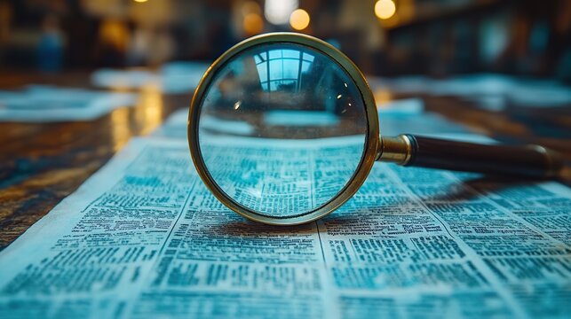 Verifying Informaion