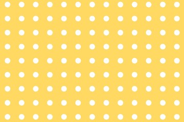 Yellow background, abstract background, yellow background with flower shape, yellow background with dots, seamless pattern, yellow wallpaper, wrapping, design, yellow, fabric, card, shape, background