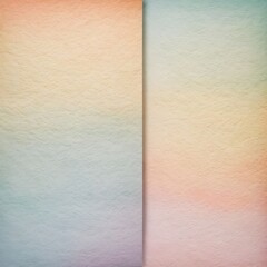 Old paper texture pastel color wall background