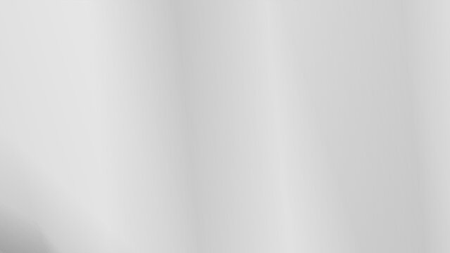 Metallic silver texture or matte silver aluminum texture with reflection. Silver grunge background, trendy template with elegant design concept.