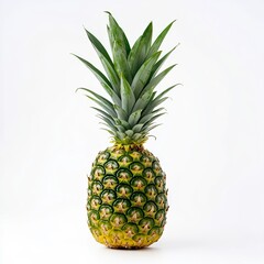 Fototapeta premium Isolated pineapple