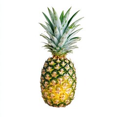 Fototapeta premium Fresh pineapple