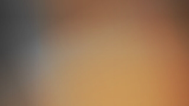 abstract background in brown color Colorful gradient abstract illustration in blur style. Your business design. Calm photo collages with gradient. Modern art style.