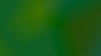  Blurred dark green abstract background, smooth colorful transition, Gorgeous abstract illustration with elegant design.