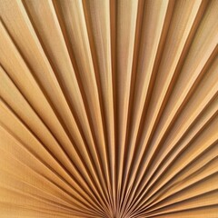 Crinkly fan lines, abstract background