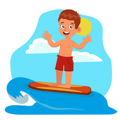 people in different situations	