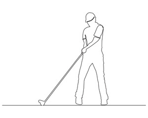 people in different situations