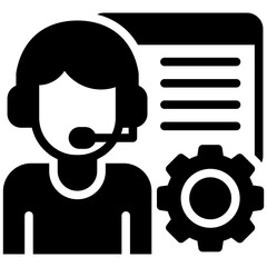 Consulting Services Icon