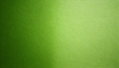 Obraz premium A versatile green gradient background that can be used in various contexts