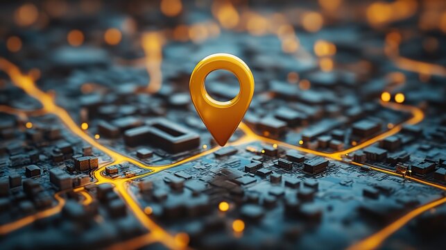 track your order delivery in real time with precise location updates on an interactive map ensure timely arrivals and stay informed every step of the way.stock image