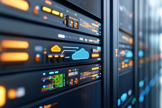 Exploring the essential elements of a robust data backup technology plan in modern server environments for enhanced security and reliability