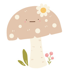 mushroom
