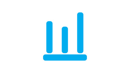 business graph icon