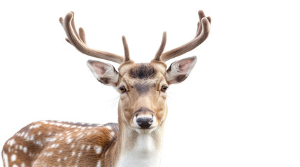 Stag Deer Image – Majestic Forest Wildlife