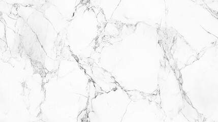 Fototapeta premium High resolution white marble texture background pattern