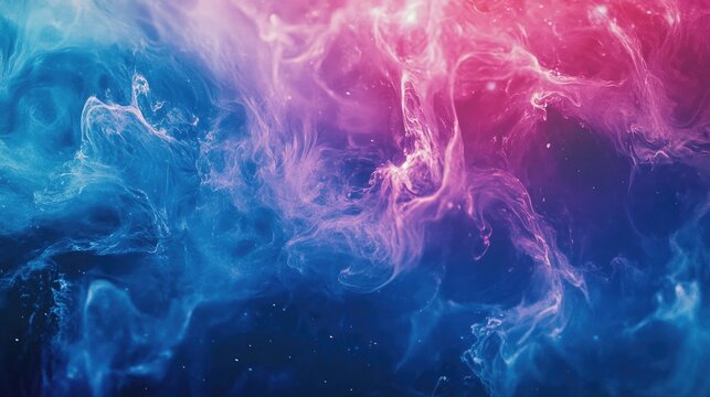 Abstract background featuring dynamic effects with trendy gradients resembling a water surface ideal for banners flyers posters covers or brochures