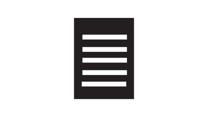 document icon