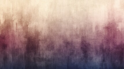 Fototapeta premium Beautiful burlywood gradient watercolor background, abstract design with smooth flowing textures and warm hues