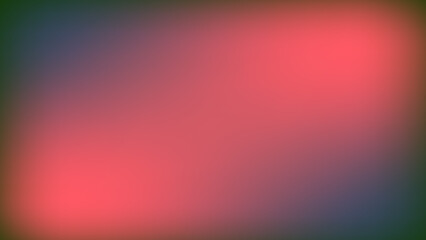 Blurred colored gradient mesh abstract background. Iridescent graphic template for brochure, flyer, poster design, wallpaper, mobile screen. Colorful gradient. Rainbow backdrop.