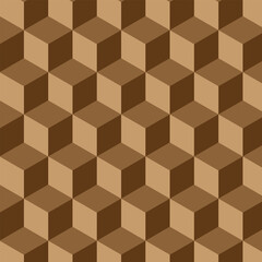 abstract ractangle tool pattern design.