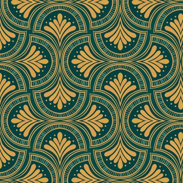 seamless pattern