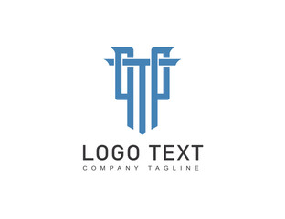 Abstract logo