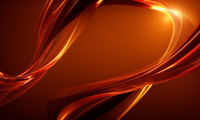 Fototapeta premium abstract light background