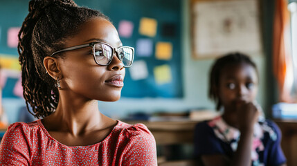 An inspiring photo series capturing diverse learning environments worldwide.