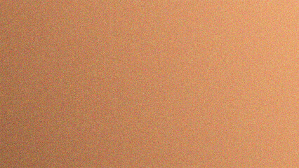 light to medium brown  color grainy gradient texture background