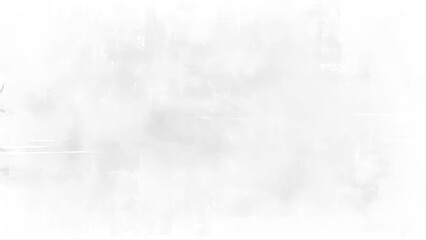 White old concrete wall grunge texture - wide banner format background with copy space for text. Background wall pattern texture beautiful color