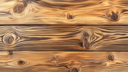 Natural Wood Texture with Unique Grain Patterns
