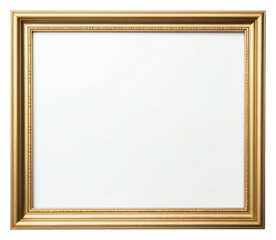 PNG  Minimal modern gold backgrounds frame white background.