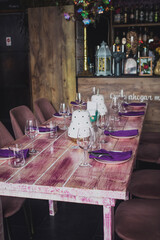 Estilo en la Mesa: Copas de Vino para una Velada Especial