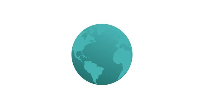 world wetlands day animation video, ideal for world wetlands day celebration