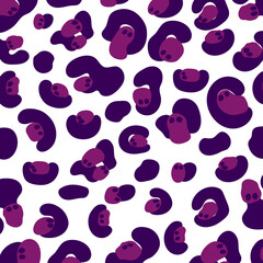 Halloween Day leopard print pattern animal seamless. Leopard skin abstract for printing, cutting, crafts Ideal, stickers, web, cover, wall stickers, home decorate and more.