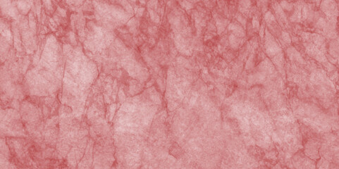 Fototapeta premium Red marble texture stone surface background, abstract aerial view of terrain with red rocks and dirt textures patterns, abstract colorful texture art red grungy marble stone rock pattern background.