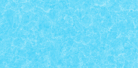 Abstract design white and cyan color with cosmic like abstract pattern watercolor grungy marble illustration background, modern creative grunge light sky blue shades watercolor marble background.