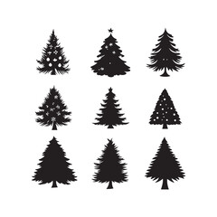 Silhouette Rowing Teams Eight Oarsmen Competition Sport