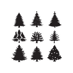 Twelve Architectural Arch Designs with Columns