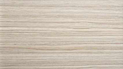 Naklejka premium Textured simplicity comes alive in Serene Ash Wood Veneer, painted in soft grays and muted whites, creating a calming aura and peaceful ambiance for your space.