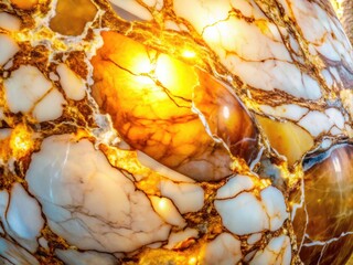 The gentle hues of light marble offer an elegant canvas for stylish interior designs, inspiring thoughtful decoration choices that create breathtakingly beautiful spaces.